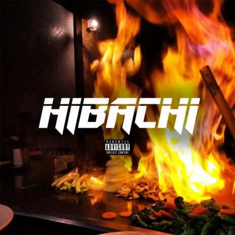 Hibachi ft. Jango & kaitotrash | Boomplay Music