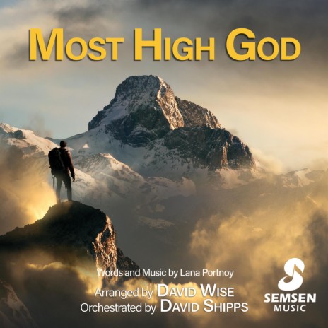 Most High God