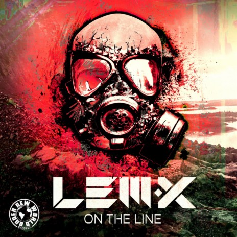 On the Line (Original Mix) | Boomplay Music