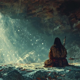 Cave Of The Shaman