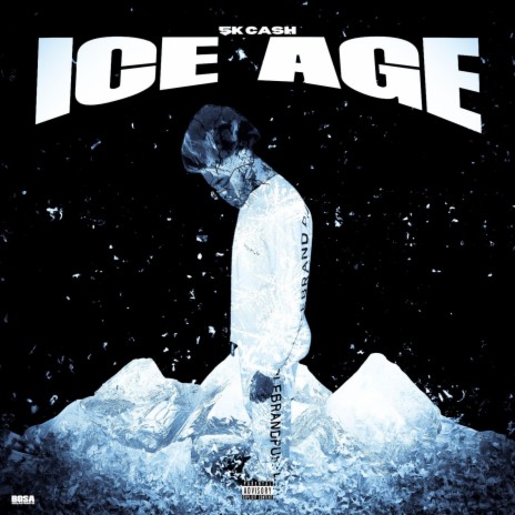 Ice Age | Boomplay Music