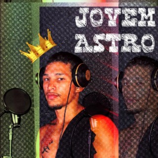 Jovem Astro