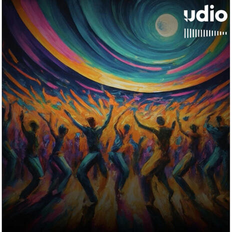 Endless Night, Pt. 3 ft. Udio | Boomplay Music