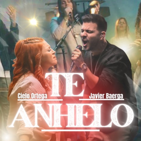 Te Anhelo (Espontáneo) ft. Javier Baerga