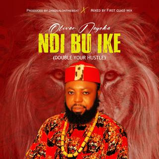 Ndi Bu Ike