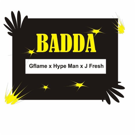 BADDA | Boomplay Music