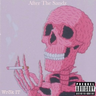 After The Sandz - EP
