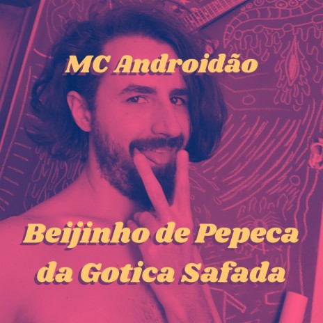 Beijinho de Pepeca da Gotica Safada | Boomplay Music