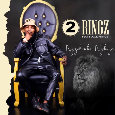 Ng'zohamba Ng'buye ft. Blakk Prince | Boomplay Music