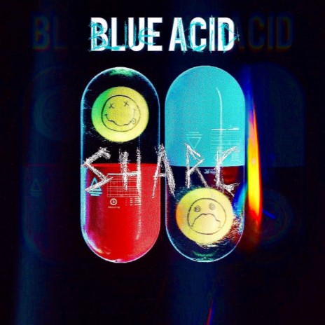 BLUE ACID