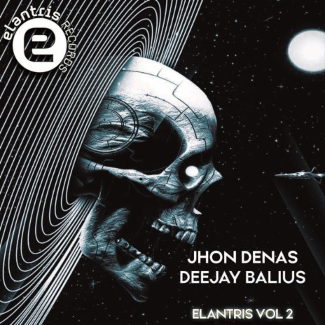 Elantris vol.2 ft. Deejay Balius
