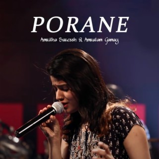 Porane