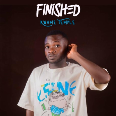 Finished (feat. Sarkodie) | Boomplay Music