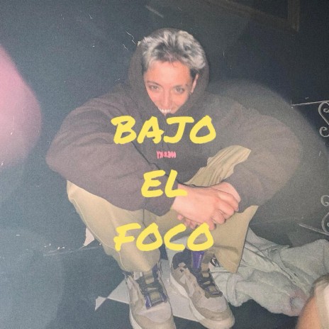 BAJO EL FOCO | Boomplay Music