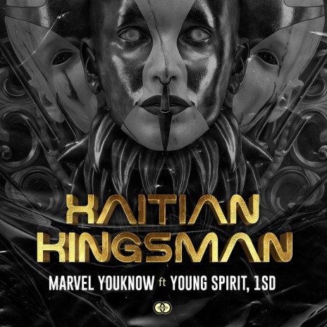 Haitian Kingsman ft. Young Spirit & 1SD509 | Boomplay Music