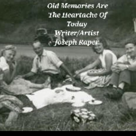 Old Memories Are The Heartache Of Today | Boomplay Music