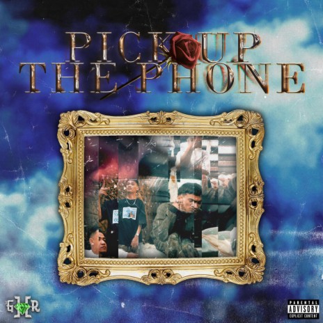 Pick Up The Phone ft. Charlie | Boomplay Music