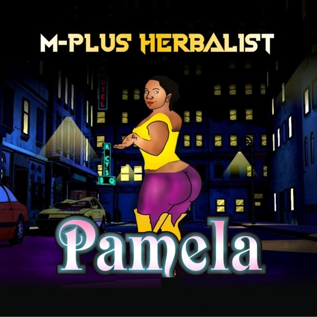 Pamela | Boomplay Music