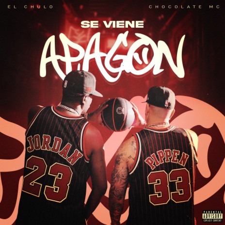 Se Viene Apagón ft. Chocolate Mc | Boomplay Music