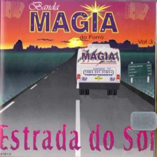 Estrada do Sol Vol.03