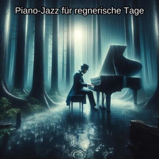 Piano-Jazz für regnerische Tage