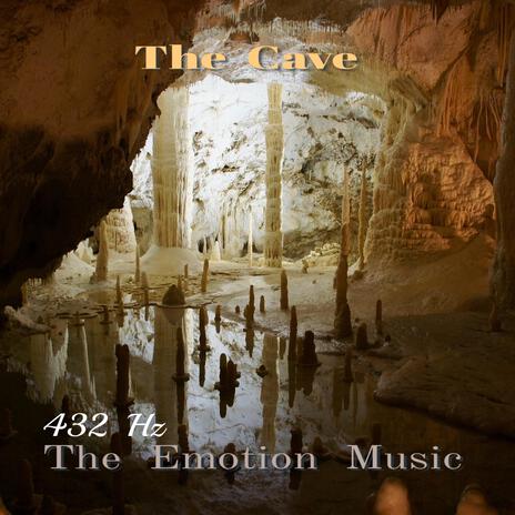 The cave