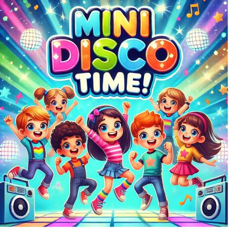 Mini Disco Party | Boomplay Music