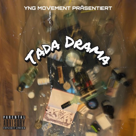 Tada Drama | Boomplay Music