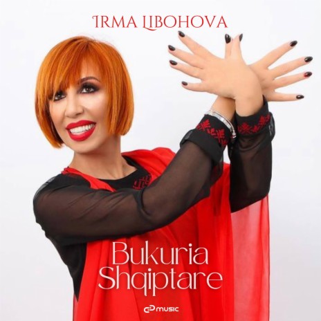Bukuria Shqiptare | Boomplay Music