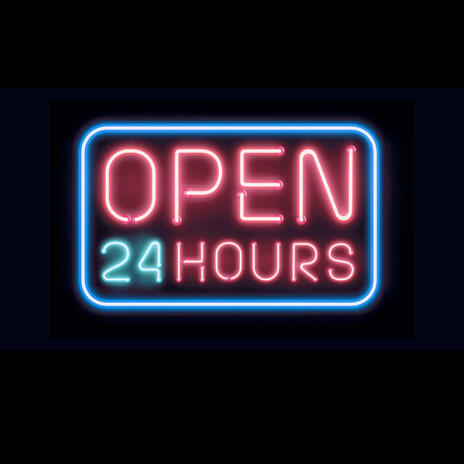 24 Hours ft. Big Bratt | Boomplay Music