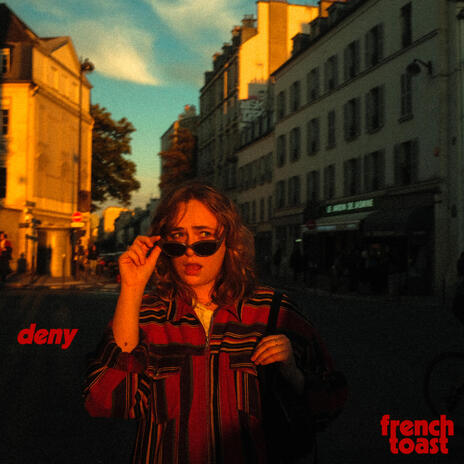 Deny ft. Belune & french toast | Boomplay Music