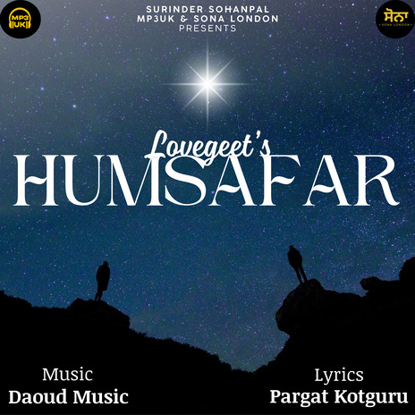 Humsafar | Boomplay Music