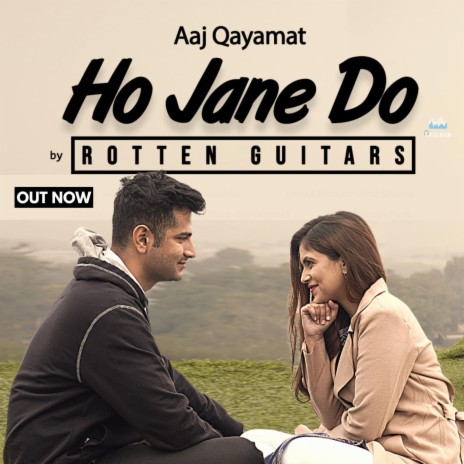 Aaj Qayamat Ho Jane Do ft. Rachit on Strings | Boomplay Music