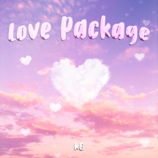 LOVE PACKAGE