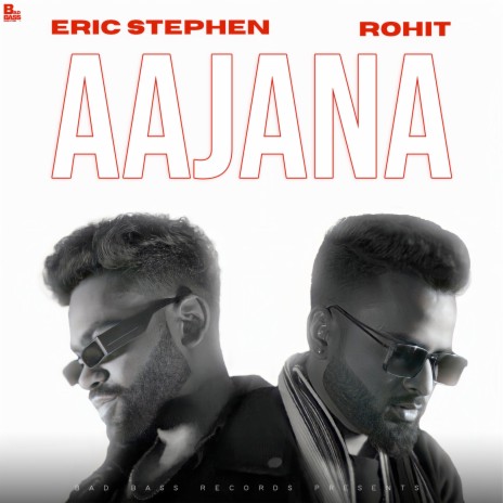 Aajana ft. Rohit | Boomplay Music