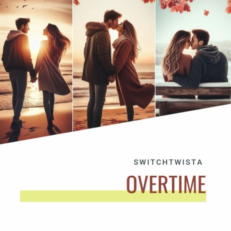 Overtime (Extended Mix)