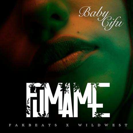 Fúmame ft. Fakbeats & Wild West | Boomplay Music