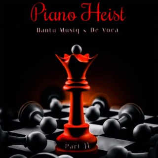 Piano Heist (Deluxe Edition)