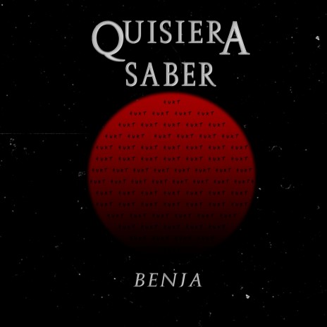 Quisiera Saber | Boomplay Music