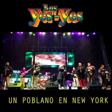 Un Poblano En New York (En Vivo) | Boomplay Music