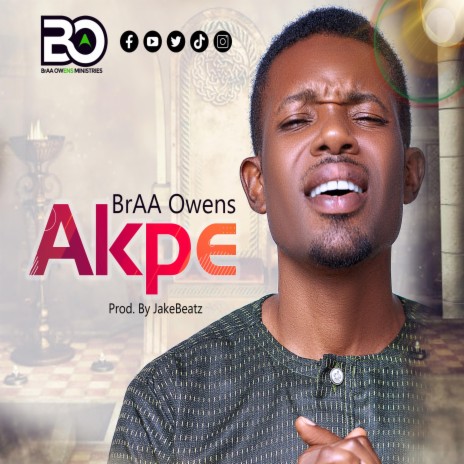 Akpe | Boomplay Music