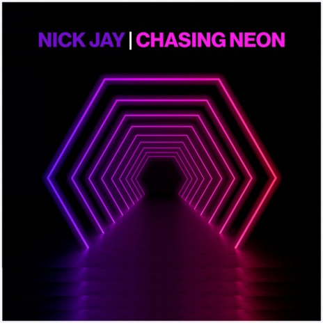 Chasing Neon (Daytime Radio Edit)