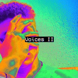 Voïces 2 lyrics | Boomplay Music