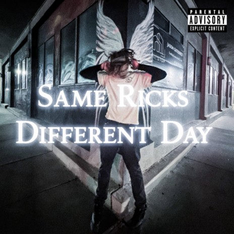 same ricks different day | Boomplay Music