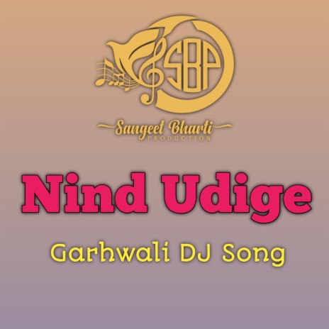 Nind Udige (Live) | Boomplay Music