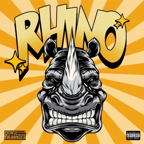 RHINO | Boomplay Music