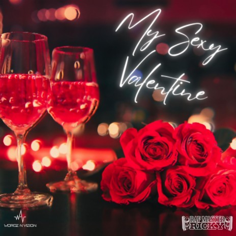 My Sexy Valentine | Boomplay Music