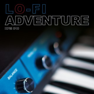 Lo-Fi Adventure