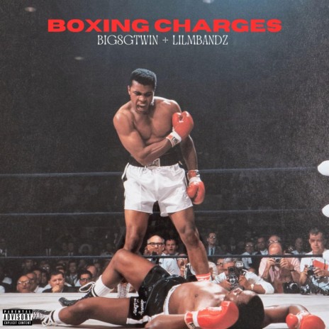 Boxing Charges ft. Lilmbandz