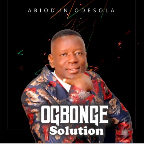 Ogbonge Solution | Boomplay Music